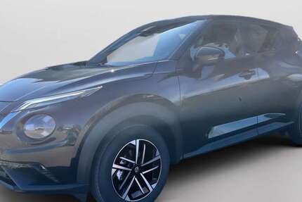 Nissan Juke 1.689 km 28.985 &euro; Kaltenkirchen 24568