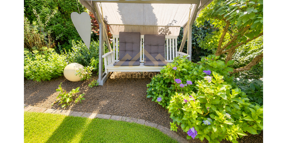 Ihr neues Familienglück: Wohnen mit Einliegerwohnung und grünem Gartenidyll - Einfamilienhaus Bad Bramstedt | Angebot:27085899