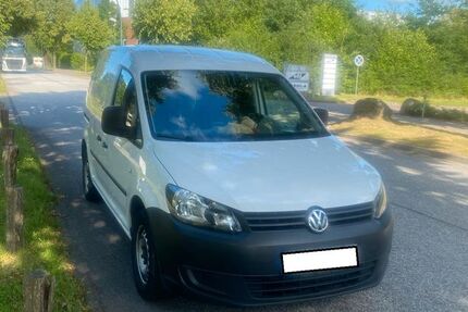 VW Caddy 135.000 km 4.999 &euro; Hamburg 22147