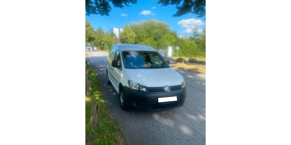 VW Caddy 135.000 km 4.999 &euro; Hamburg 22147