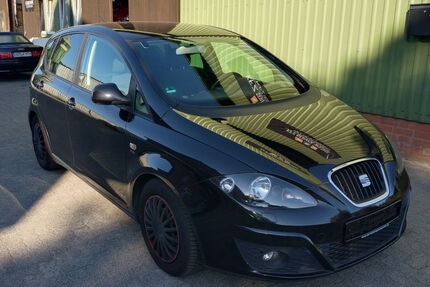 Seat Altea 101.471 km 2.499 &euro; Elmenhorst 23869