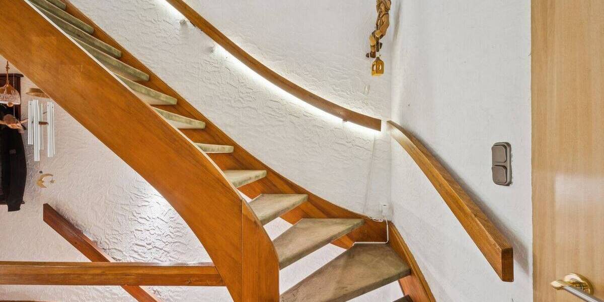 Reihenendhaus Hamburg Rahlstedt - 3 Zimmer, 110 m&sup2;, 449.000&euro; | Angebot:25678405