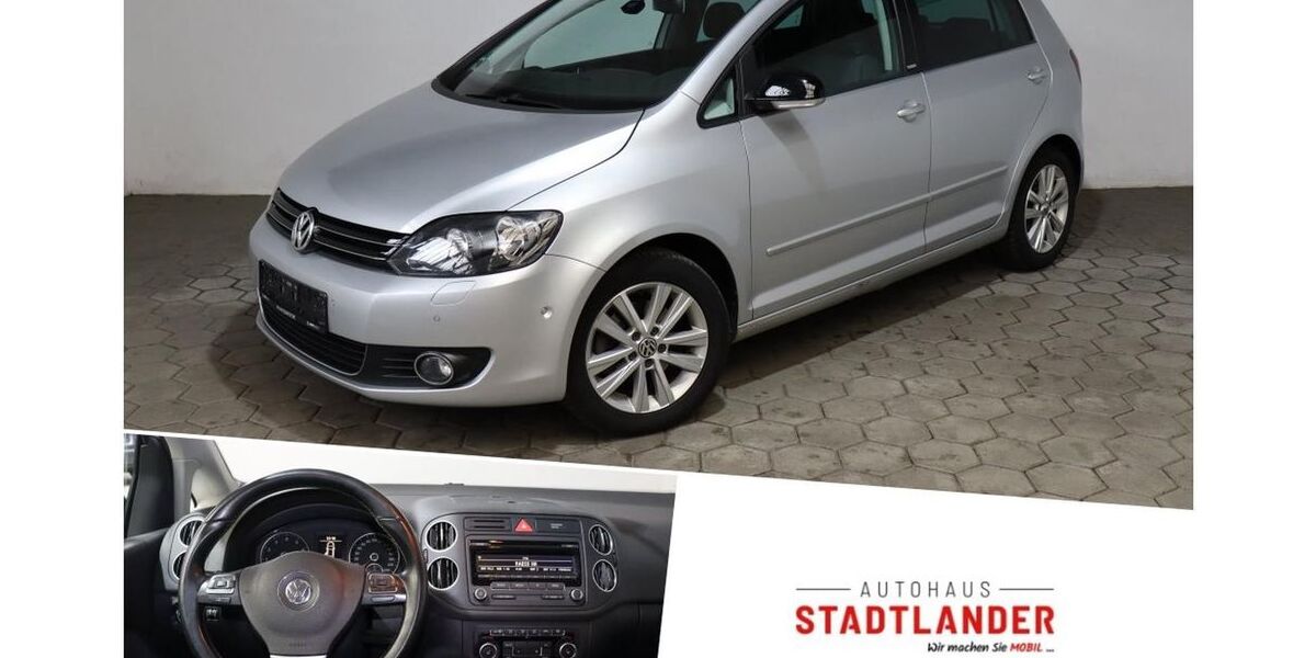 VW Golf Plus 103.969 km 8.490 &euro; Norderstedt 22844