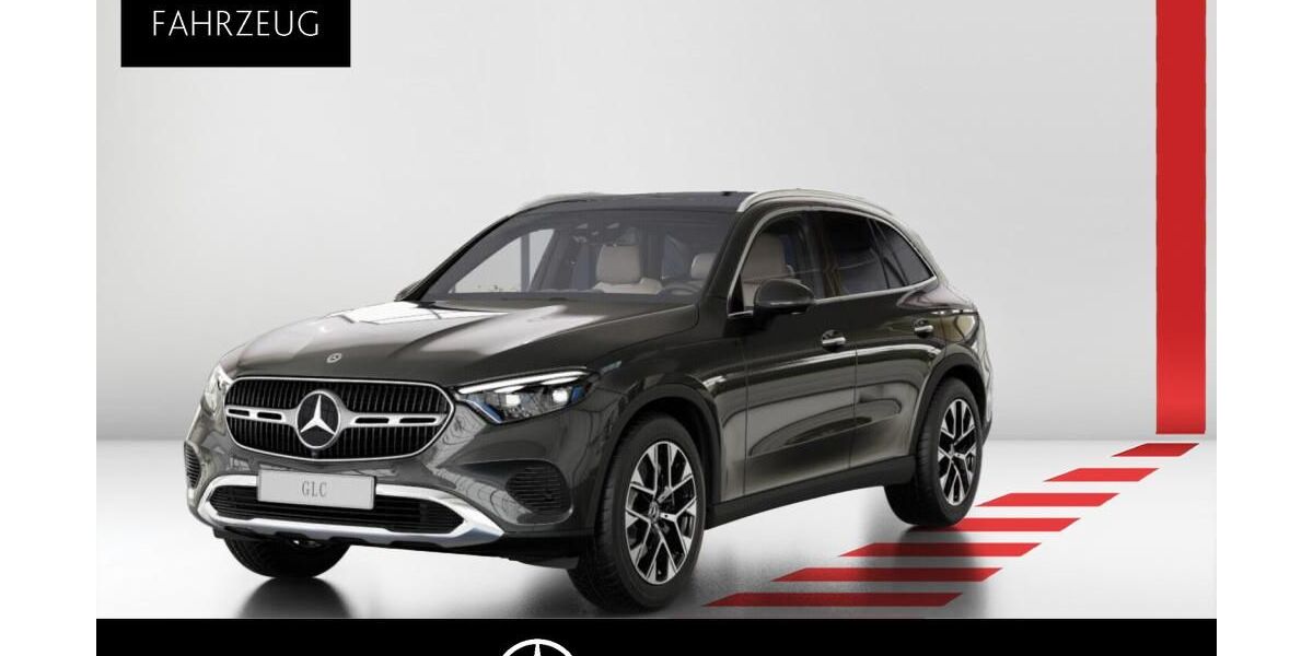 Mercedes-Benz GLC 300 8.050 km 81.998 &euro; Hamburg-Elbe 22609