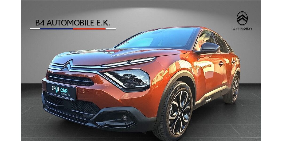 Citroen ë-C4 14.400 km 15.750 &euro; Bönningstedt 25474