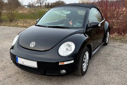 VW New Beetle 129.150 km 4.250 &euro; Hamburg 22397