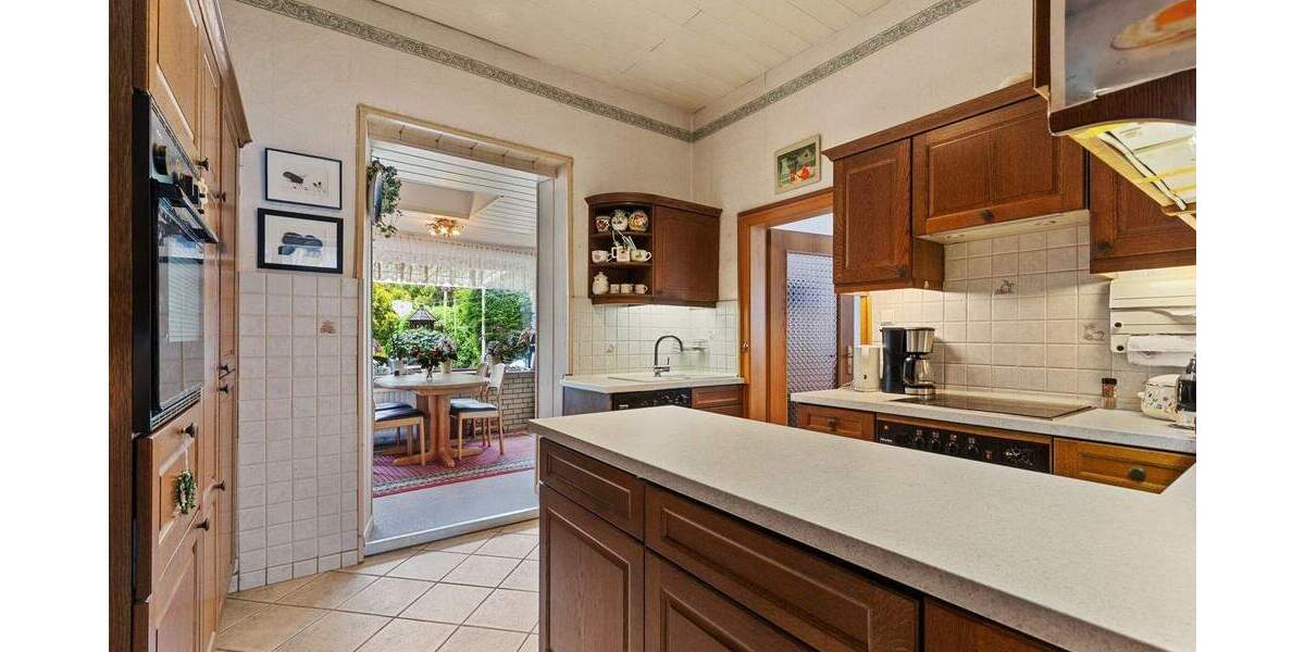 Einfamilienhaus Hamburg / Rahlstedt Rahlstedt - 7 Zimmer, 140 m&sup2;, 548.000&euro; | Angebot:25667892