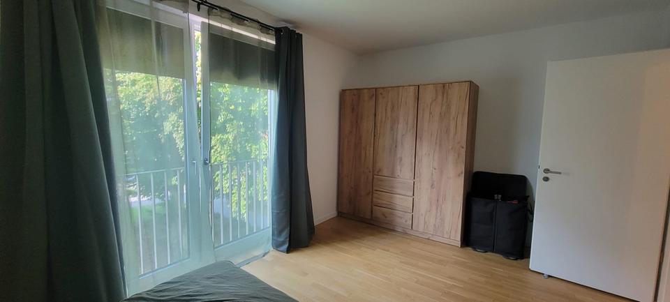 Etagenwohnung Hamburg Stellingen - 3 Zimmer, 89 m&sup2;, 2.057&euro; | Angebot:25915989