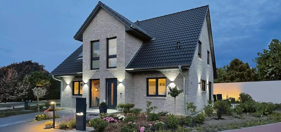 Einfamilienhaus Tangstedt - 1.980.000&euro; | Angebot:26035353