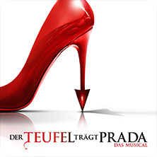 Der Teufel trägt Prada - Das Musical 05.06.2027 Stage Theater Neue Flora Hamburg