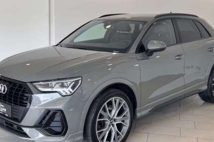 Audi Q3 160.000 km 24.890 &euro; Hamburg 22043
