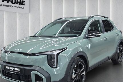 Kia Stonic 3.500 km 28.900 &euro; Norderstedt 22848