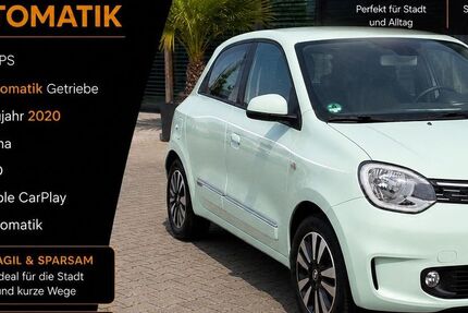 Renault Twingo 54.000 km 12.990 &euro; Barsbüttel 22885