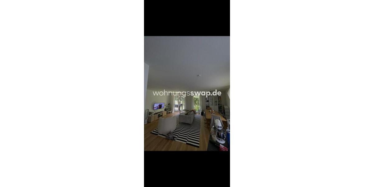 Etagenwohnung Hamburg Hoheluft-West - 2 Zimmer, 65 m&sup2;, 1.812&euro; | Angebot:25909483