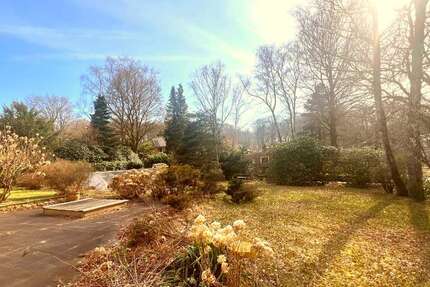 Grundstück Hamburg Wandsbek - 1.590.000&euro; | Angebot:25903687