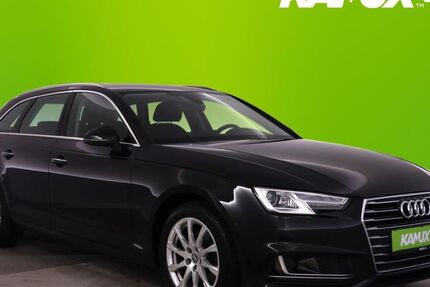 Audi A4 84.707 km 21.745 &euro; Elmshorn 25337