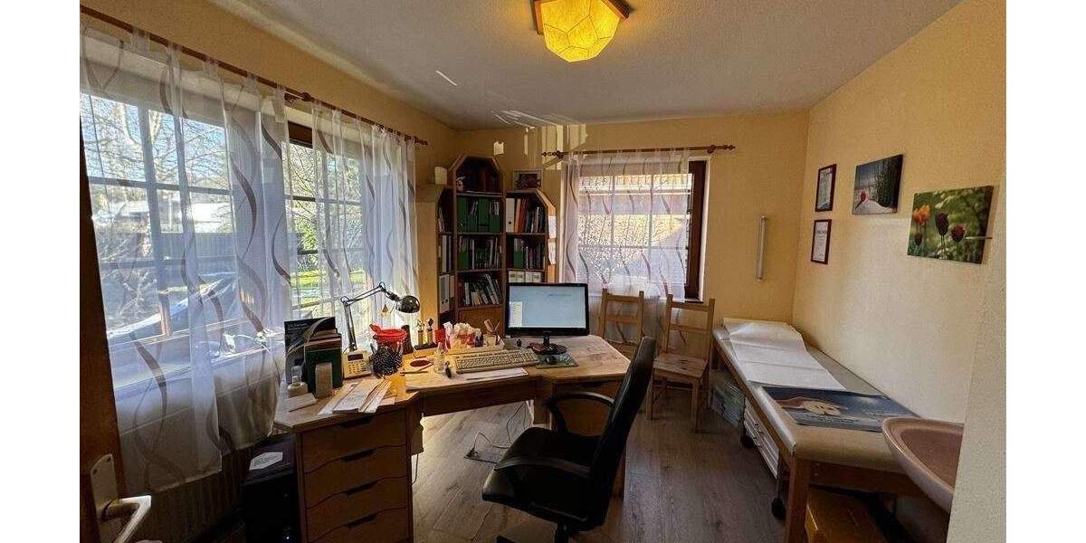 Gewerbeobjekt Hamburg Wilstorf - 6 Zimmer, 136 m&sup2;, 420.000&euro; | Angebot:25741807