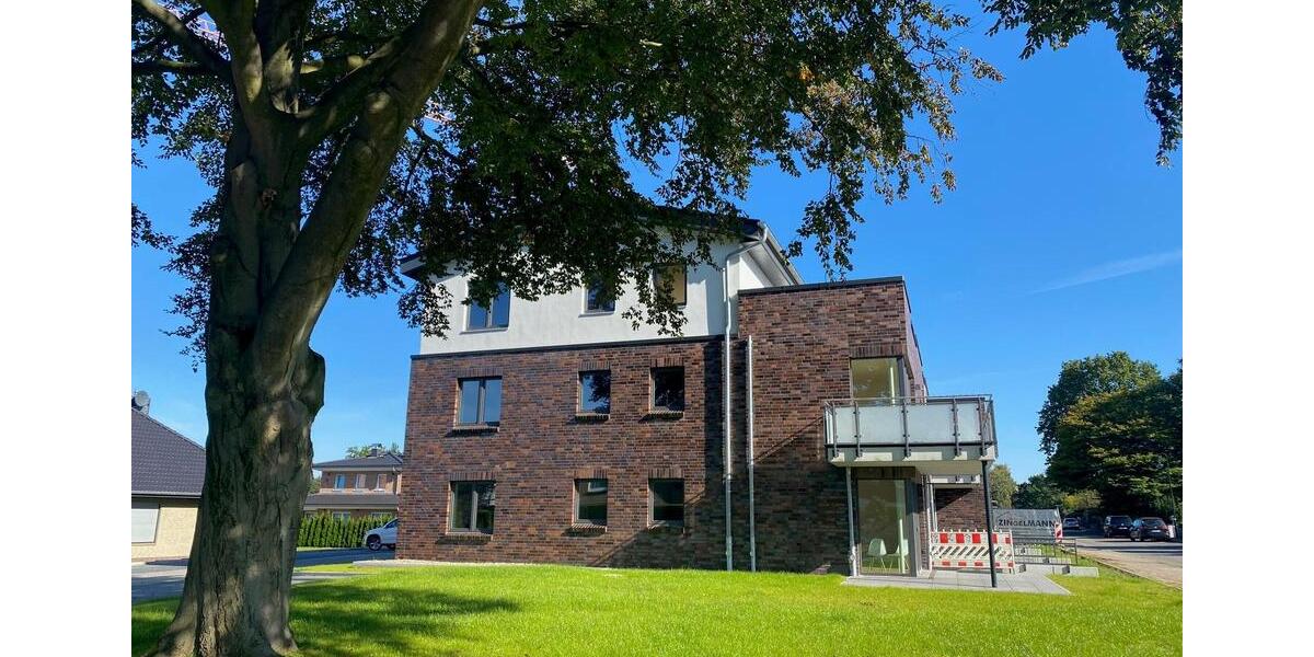 Terrassenwohnung Barsbüttel - 4 Zimmer, 96 m&sup2;, 1.632&euro; | Angebot:25900364