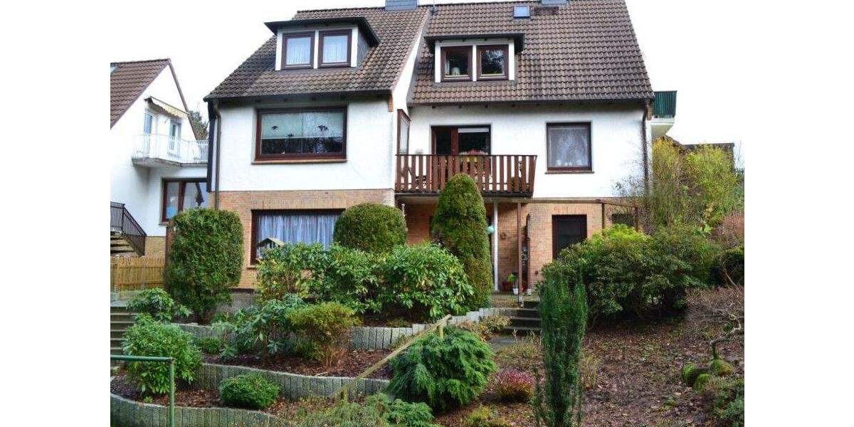Mehrfamilienhaus, Wohnhaus Hamburg Eißendorf - 7 Zimmer, 529.000&euro; | Angebot:25771241