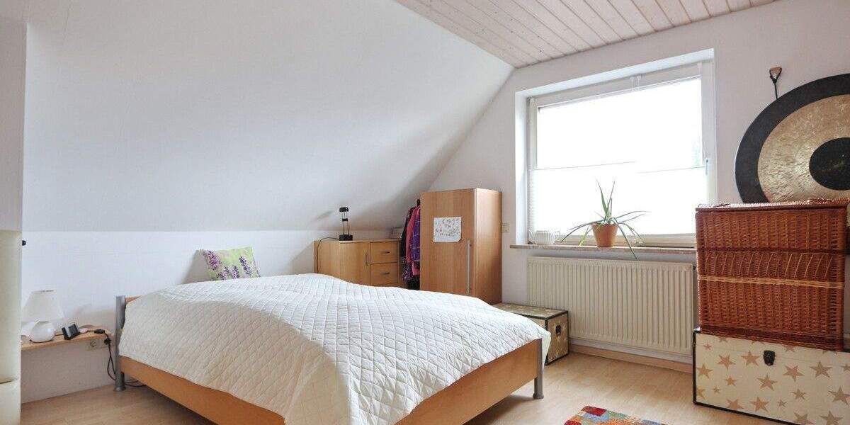 Einfamilienhaus Alveslohe - 5 Zimmer, 133 m&sup2;, 449.000&euro; | Angebot:25801705