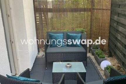 Wohnung Hamburg Ottensen - 2 Zimmer, 35 m&sup2;, 725&euro; | Angebot:25922506