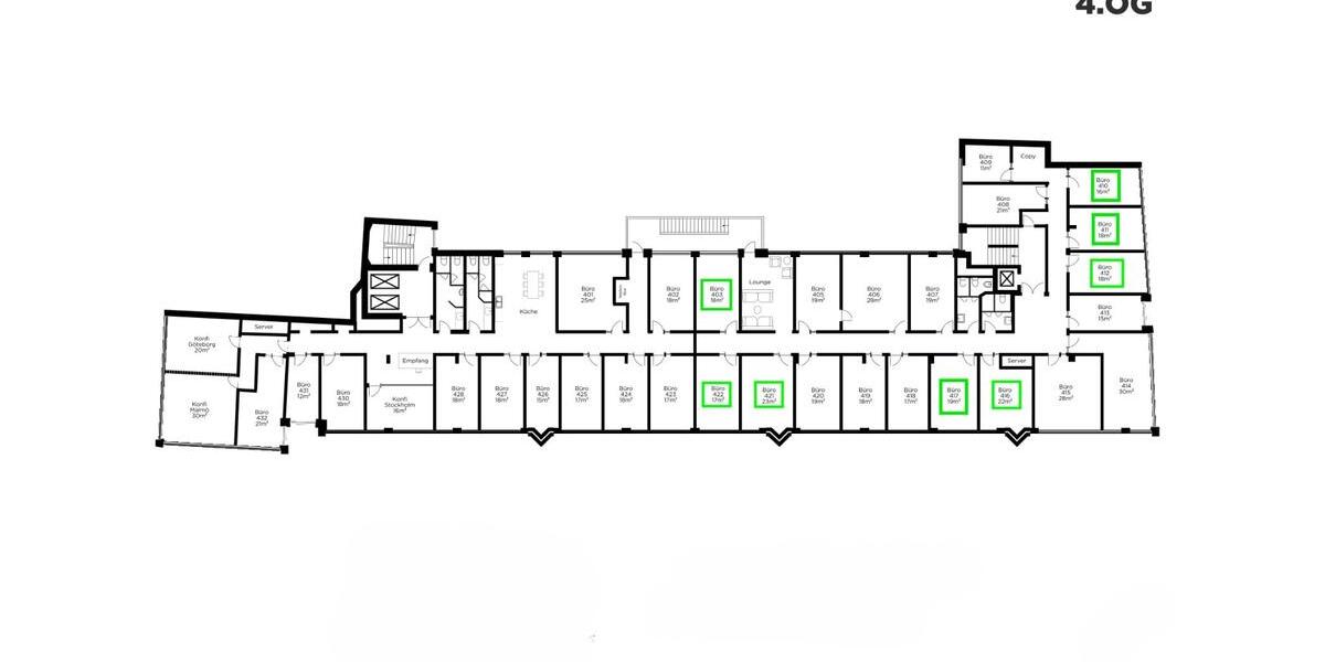 Gewerbeobjekt Hamburg Altstadt - 2.499&euro; | Angebot:25969340