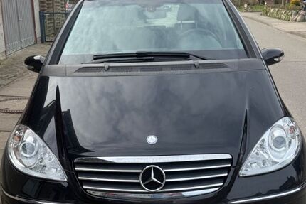 Mercedes-Benz A 170 84.513 km 5.499 &euro; Bargfeld-Stegen 23863