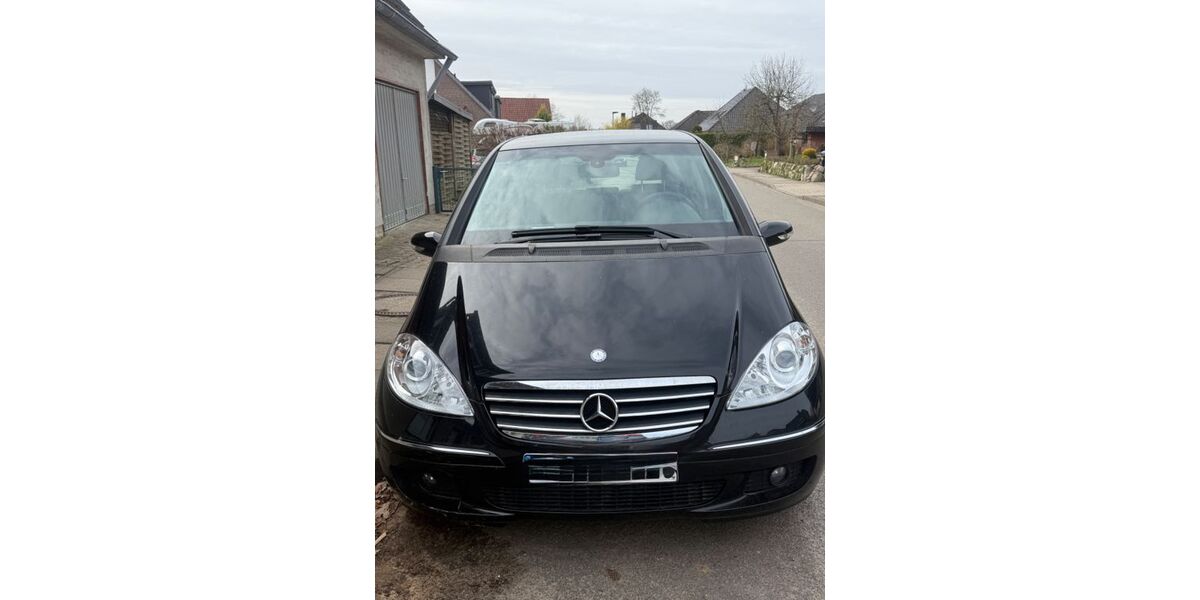 Mercedes-Benz A 170 84.513 km 5.499 &euro; Bargfeld-Stegen 23863