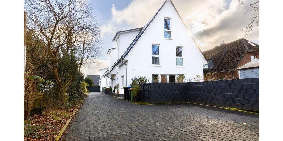 Doppelhaushälfte Hamburg Farmsen-Berne - 5 Zimmer, 136 m&sup2;, 849.000&euro; | Angebot:25748732