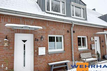 Haus Bargteheide - 4 Zimmer, 92 m&sup2;, 429.000&euro; | Angebot:25704567