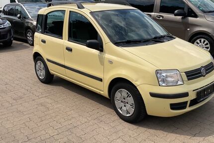 Fiat Panda 161.000 km 799 &euro; Hamburg 21107
