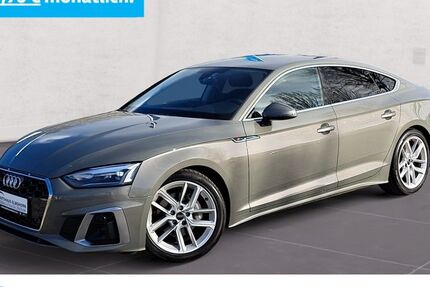 Audi A5 48.649 km 33.730 &euro; Kölln-Reisiek 25337