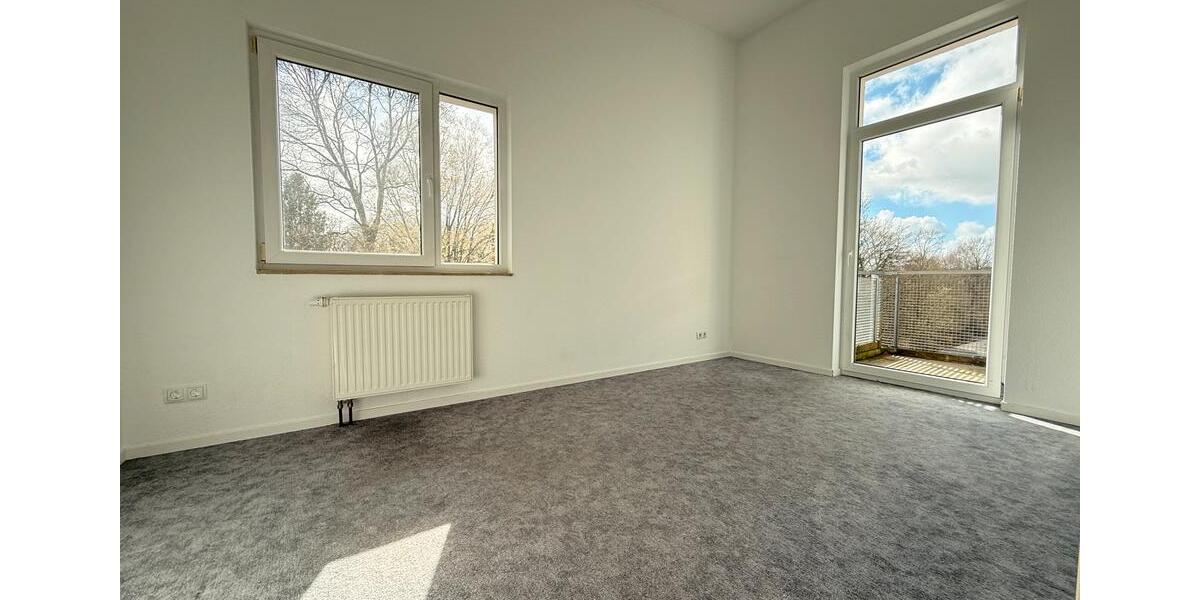 Etagenwohnung Hamburg Langenhorn - 3 Zimmer, 94 m&sup2;, 1.501&euro; | Angebot:25308020