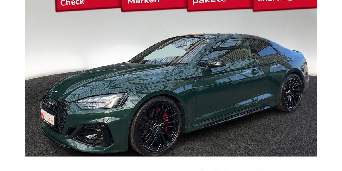 Audi RS5 46.250 km 70.950 &euro; Hamburg 22529