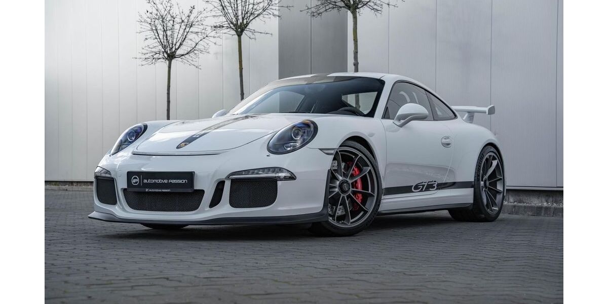 Porsche 991 34.998 km 119.890 &euro; Appen 25482