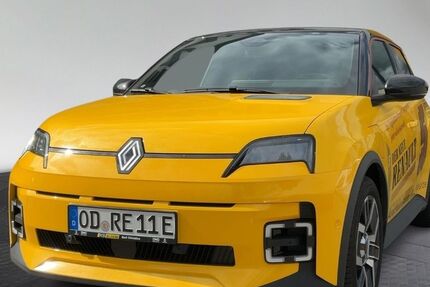 Renault R 5 3.500 km 34.750 &euro; Bad Oldesloe 23843