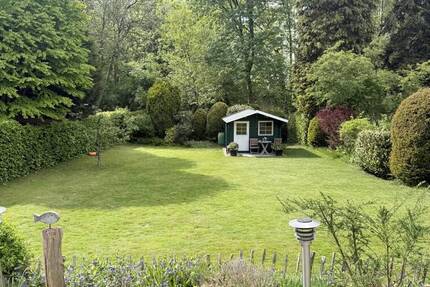 Grundstück Hamburg-Sasel/Poppenbüttel Bergstedt - 565.000&euro; | Angebot:26641475