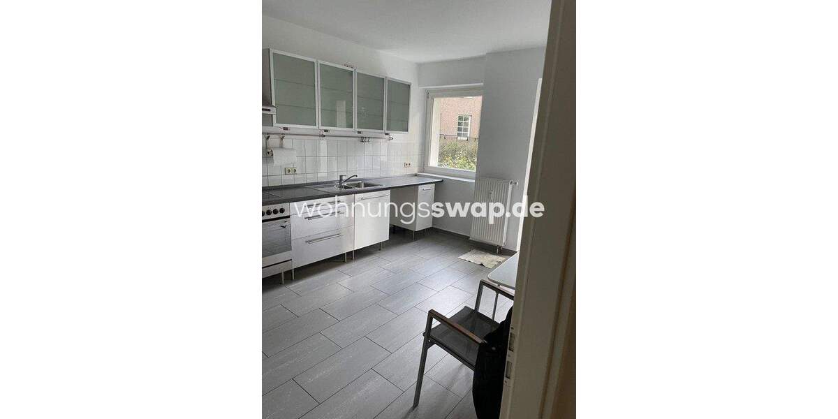 Etagenwohnung Hamburg Hohenfelde - 4 Zimmer, 110 m&sup2;, 1.800&euro; | Angebot:25995968