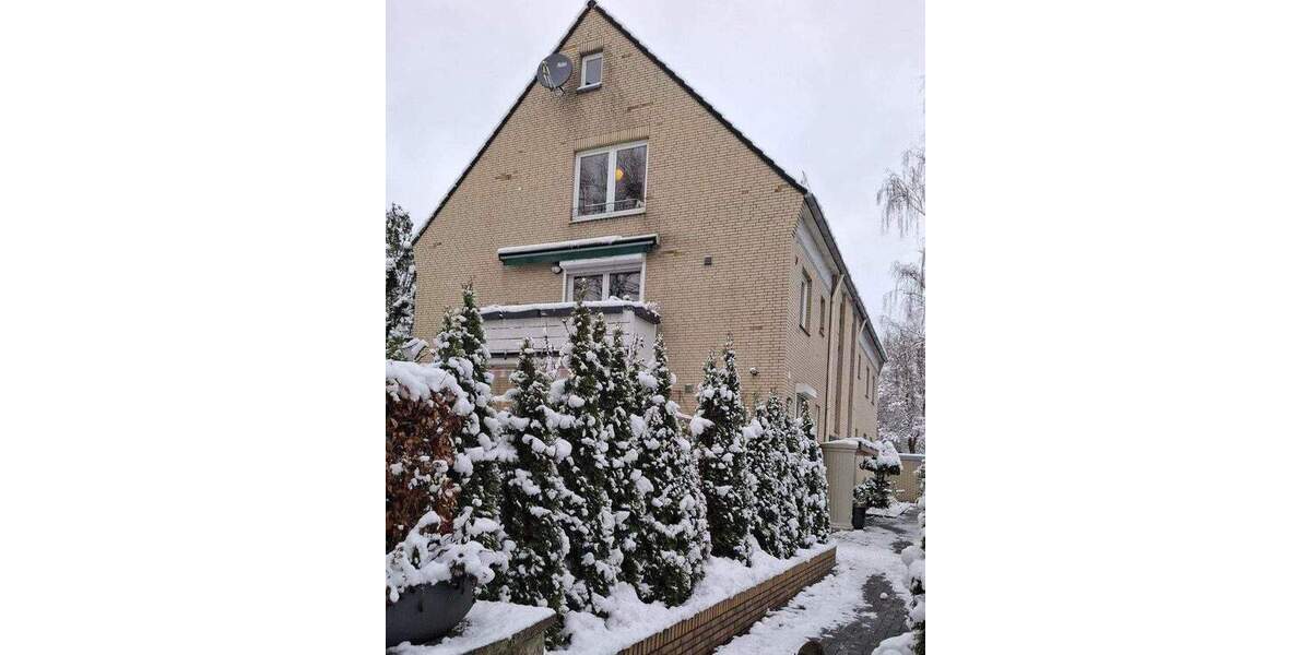 Mehrfamilienhaus, Wohnhaus Hamburg Farmsen-Berne - 7 Zimmer, 188 m&sup2;, 745.000&euro; | Angebot:25863003