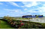 Provisionsfrei* Elbe bei Hamburg, moderne Terrassenwohnung, am Wasser, Elbblick, - 3- Wedel | Angebot:27064092