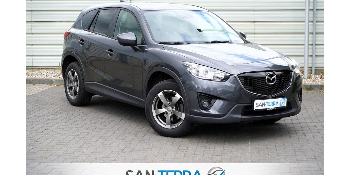 Mazda CX-5 97.795 km 15.650 &euro; Moorrege (bei Hamburg) 25436