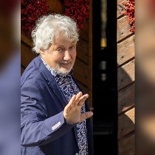 Konrad Beikircher - Arrivederci 09.04.2026 Alma Hoppes Lustspielhaus