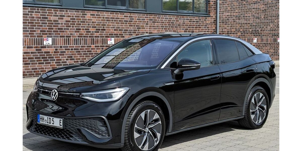 VW ID.5 19.890 km 34.699 &euro; BARSBÜTTEL 22885