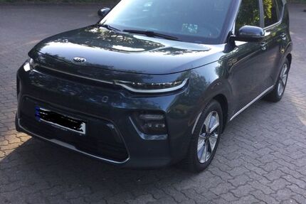 Kia Soul 32.700 km 17.950 &euro; Ahrensburg 22926