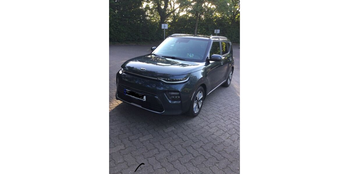 Kia Soul 32.700 km 17.950 &euro; Ahrensburg 22926