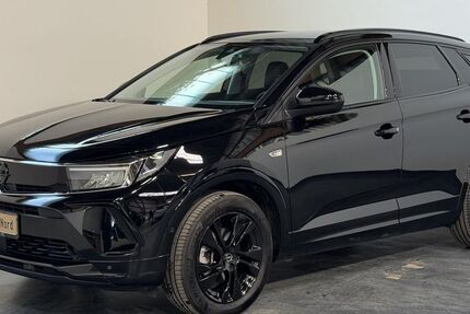 Opel Grandland (X) 35.300 km 19.799 &euro; Tornesch 25436