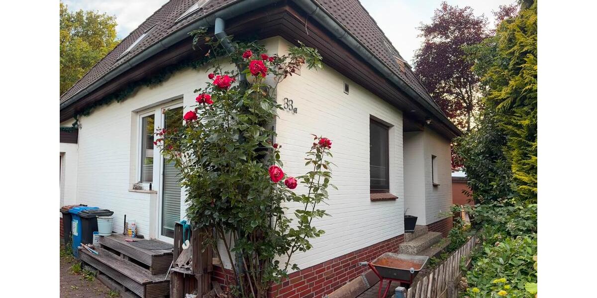 Einfamilienhaus Reinbek - 5 Zimmer, 137 m&sup2;, 690.000&euro; | Angebot:26986516