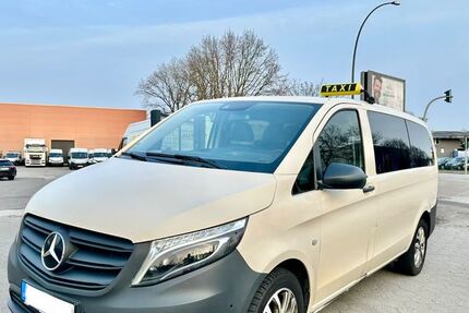 Mercedes-Benz Vito 335.000 km 15.550 &euro; Hamburg 20537