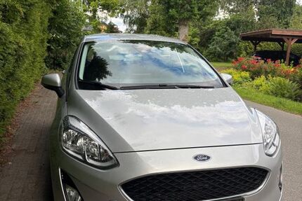 Ford Fiesta 90.700 km 7.899 &euro; Barmstedt 25355