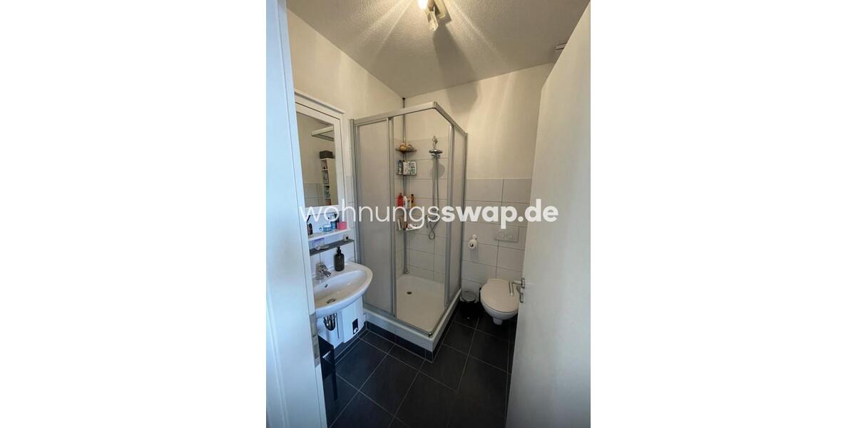 Etagenwohnung Hamburg Barmbek-Süd - 2 Zimmer, 61 m&sup2;, 550&euro; | Angebot:24984802